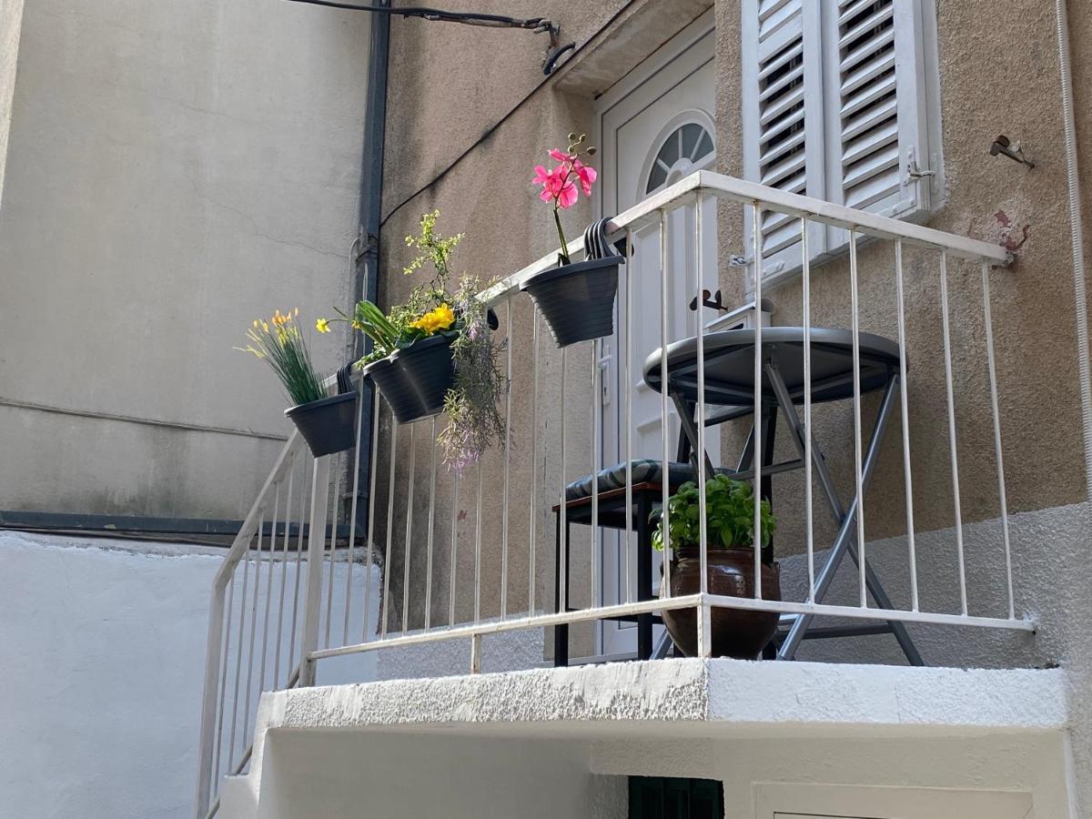 Apartments Calla Makarska Dış mekan fotoğraf