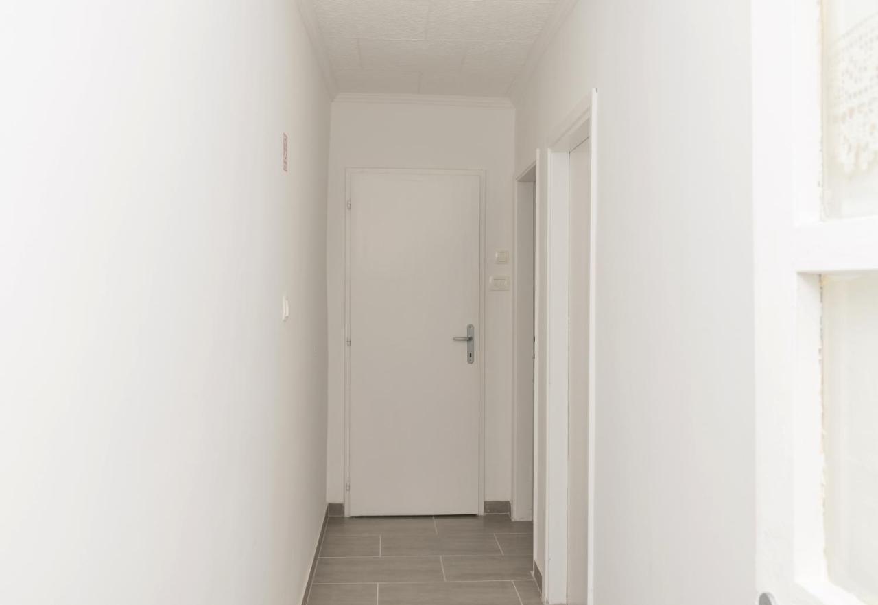 Apartments Calla Makarska Dış mekan fotoğraf